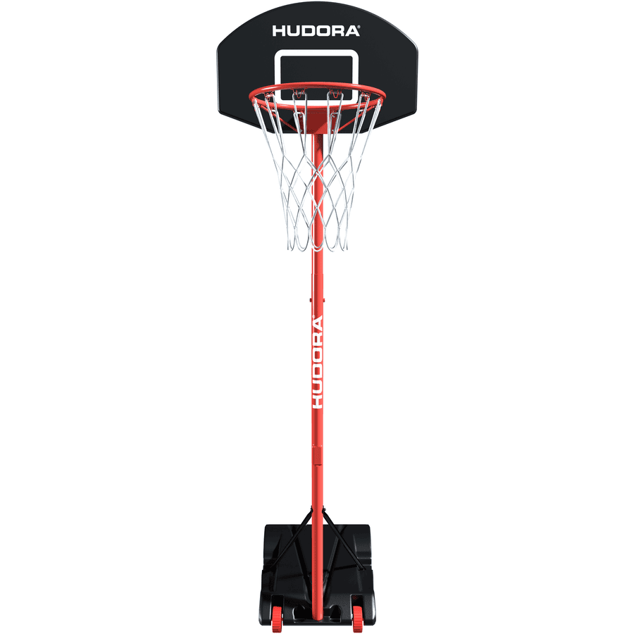 HUDORA ® Start Basket ballstativ 205