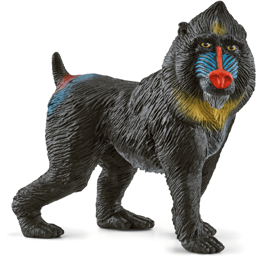 schleich® Mandrill 14856