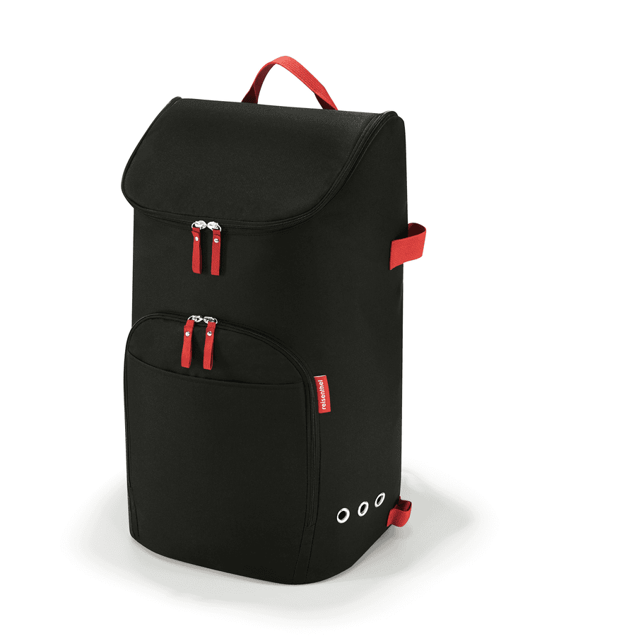 reisenthel® citycruiser bag black