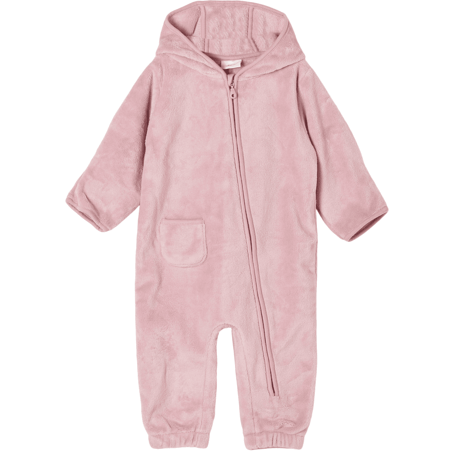 s.Oliver Nicki overall light pink