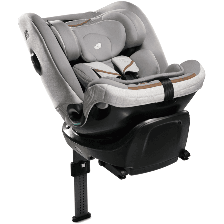 Joie Signature Kindersitz i-Spin XL Oyster