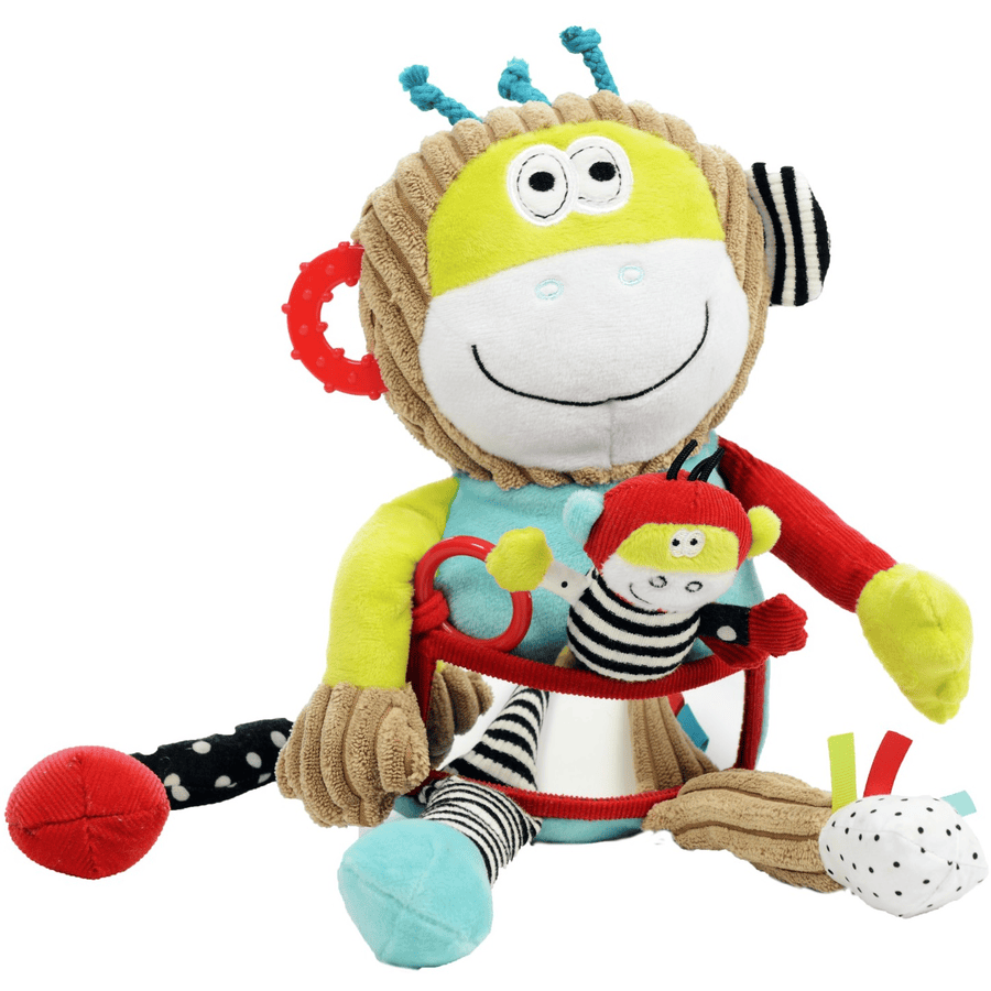 dolce Toys Abe