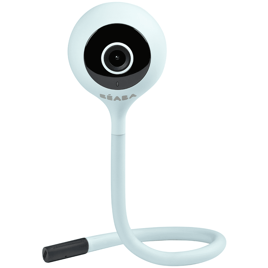 BEABA® Kamera ZEN connect grau