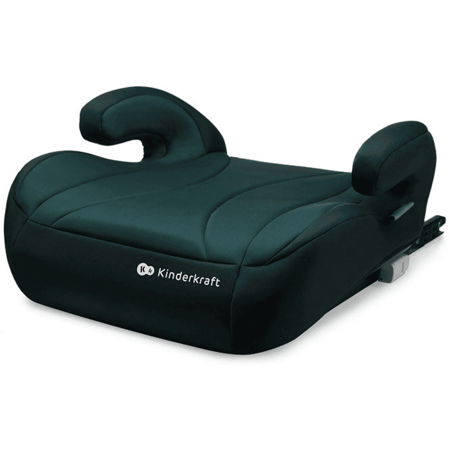 Kinderkraft I-BOOST autostoel green 
