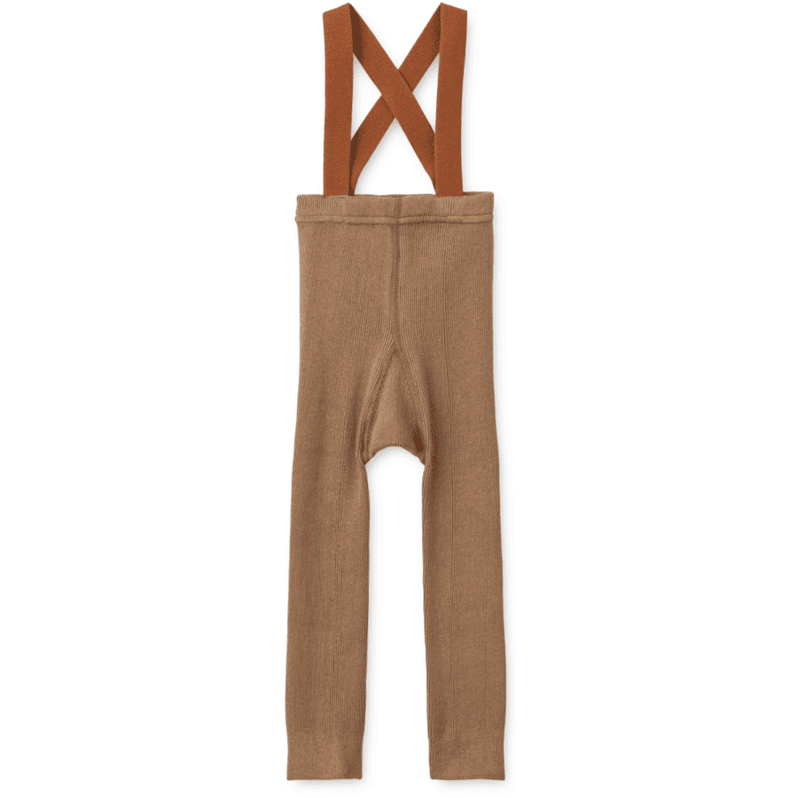 LIEWOOD Cuno Strumpfhose oat/golden caramel