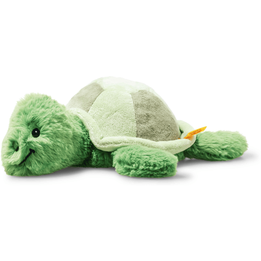 Dětská ropucha Steiff Soft Cuddly Friends Tuggy S, 27 cm