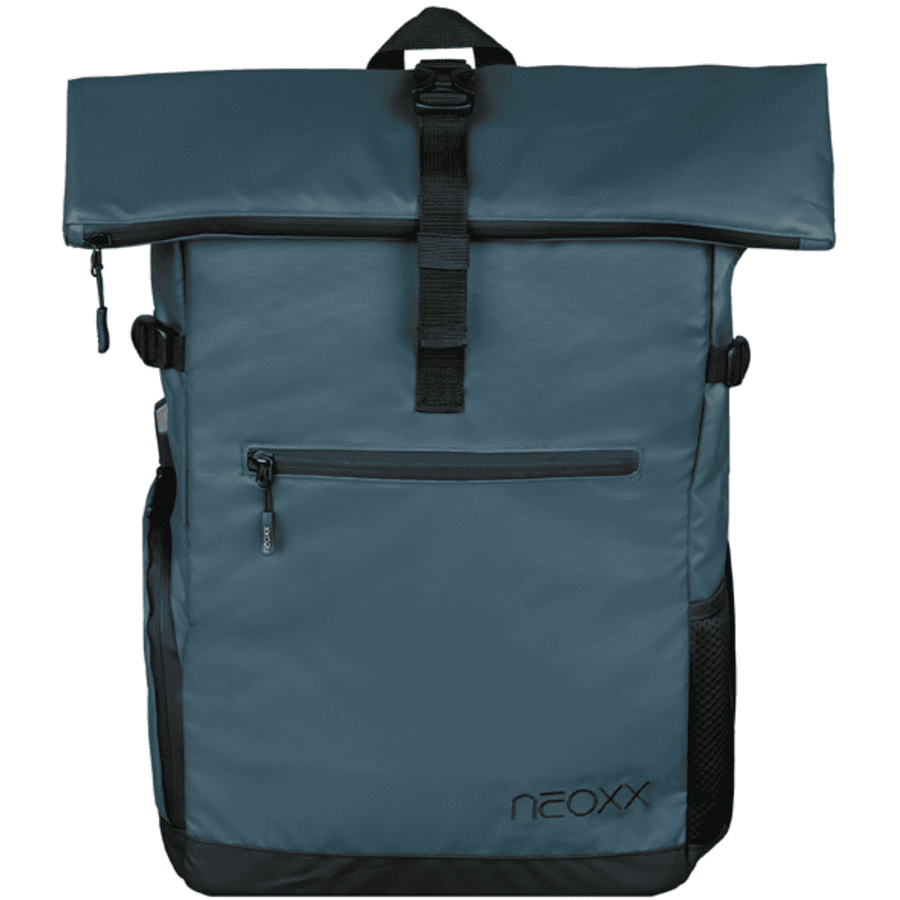 neoxx  Plecak VIBE Roll-Top NITE