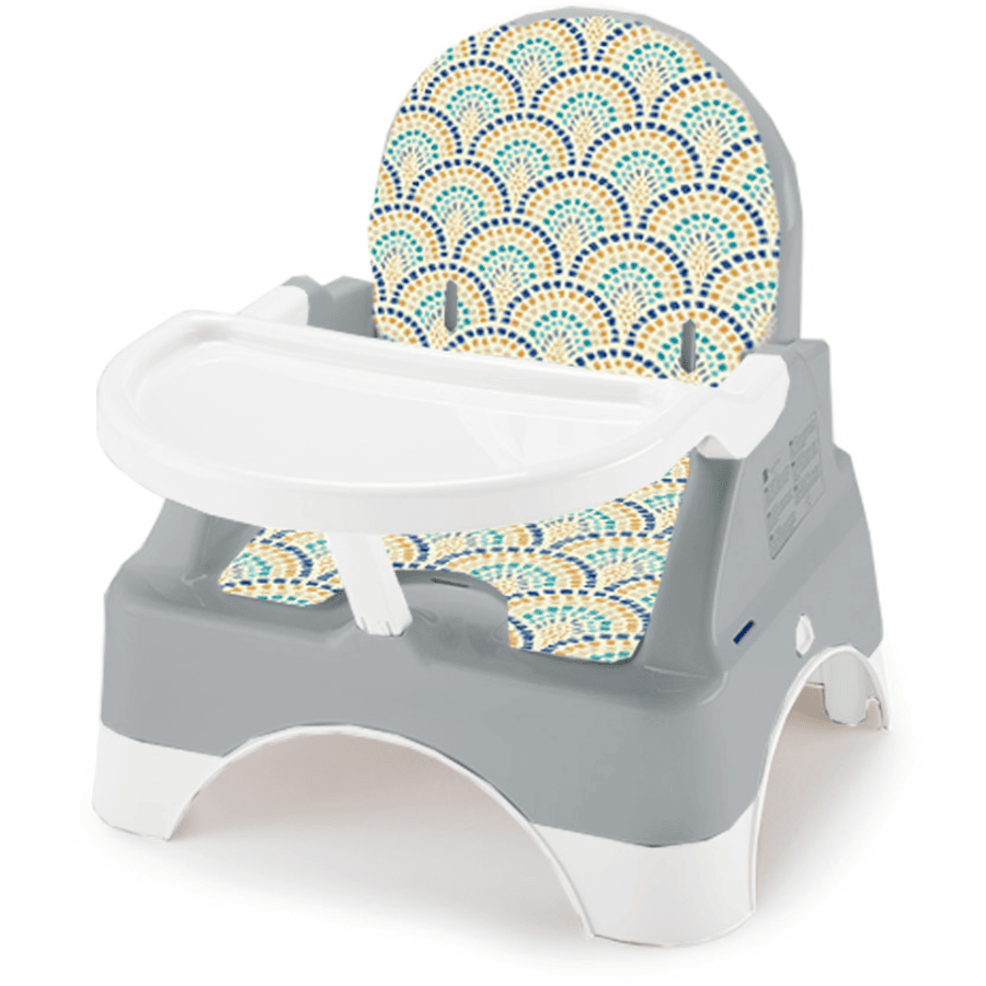 Thermobaby ® Booster seat Edgar 3 i 
