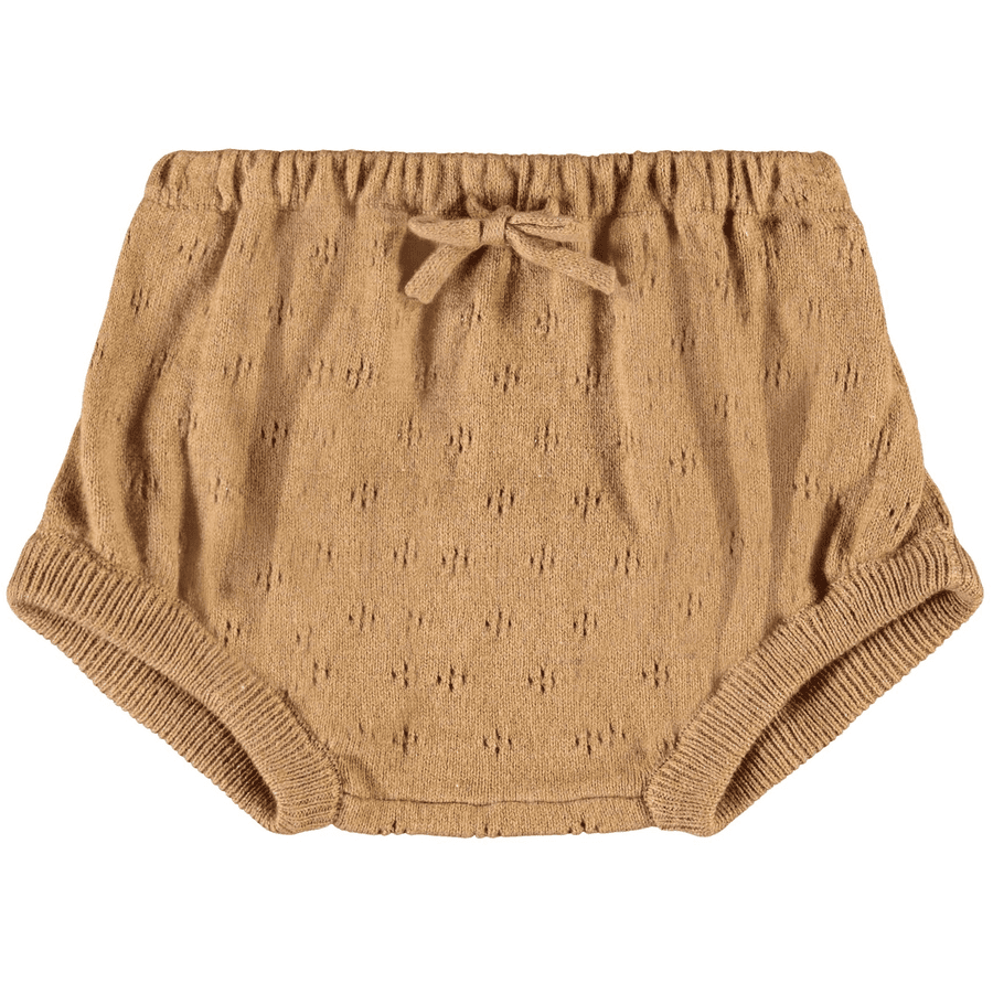 Lil'Atelier Shorts Nbfgliva Tabakbruin