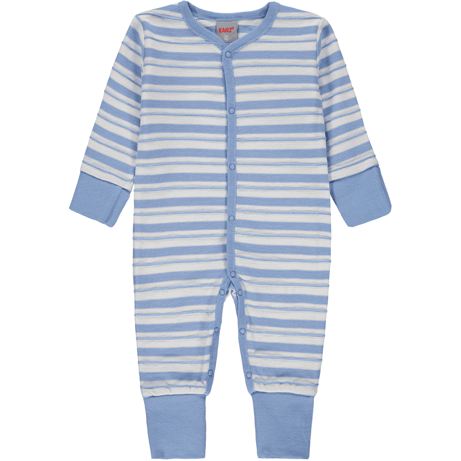 KANZ Pijamas de niño 1pcs y/d rayas|múltiples color 