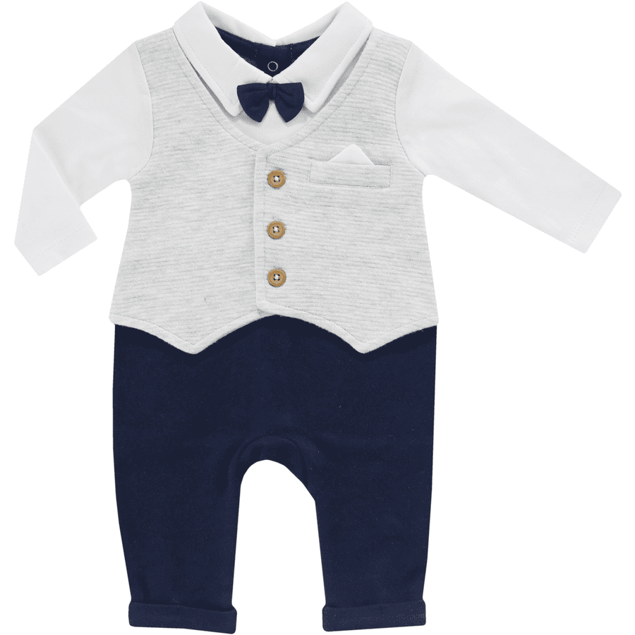 JACKY Wagenanzug CLASSIC BOYS navy 