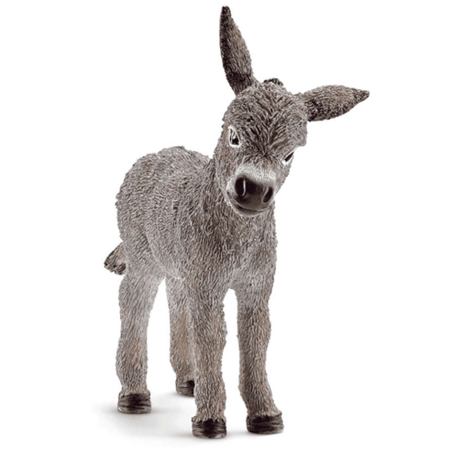 schleich® Esel Fohlen 13746