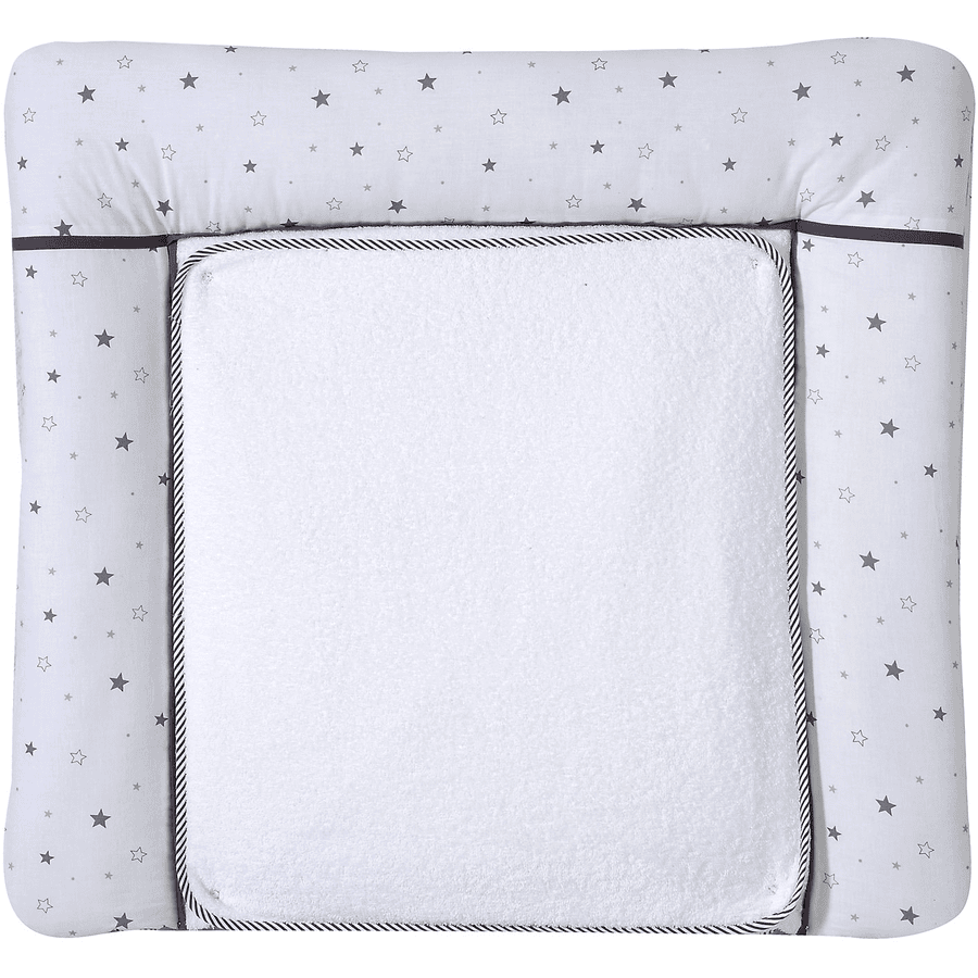 Schardt Cambiador 80 x 75 cm gris estrella