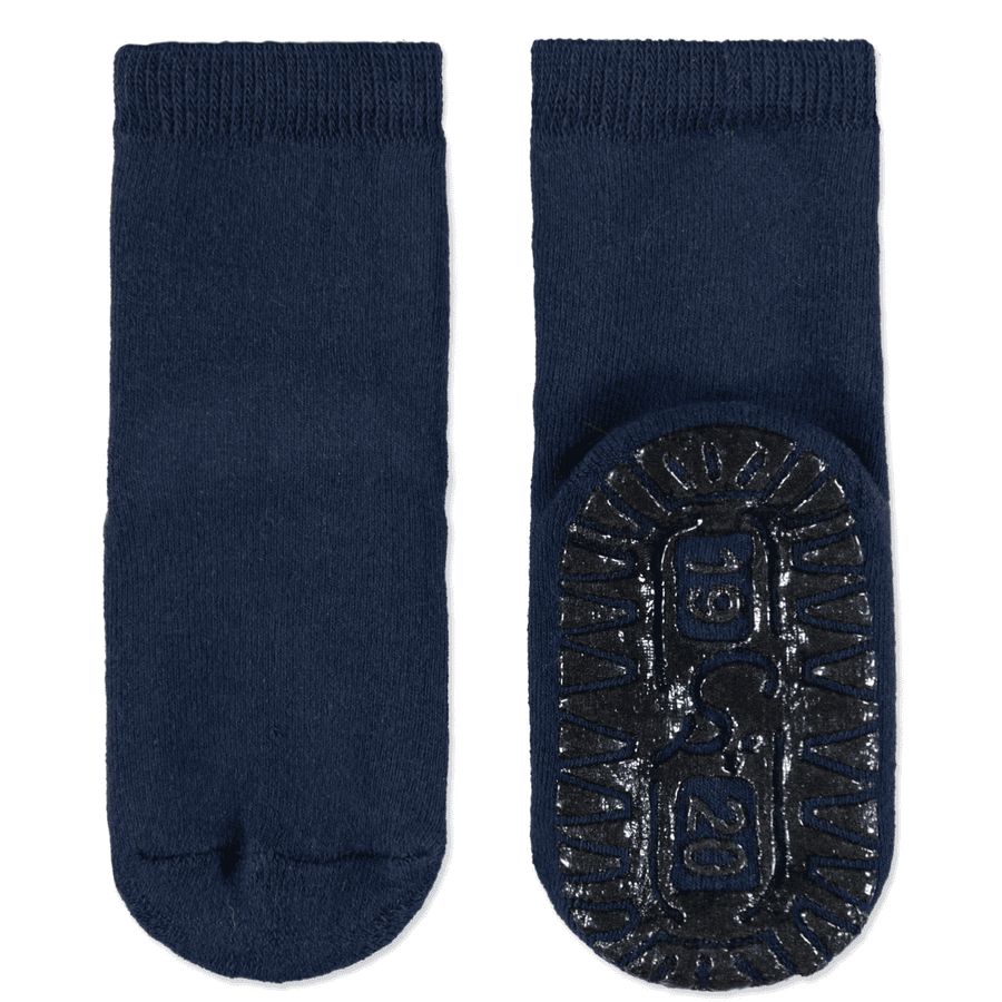 STERNTALER Halksockor Soft marinblå