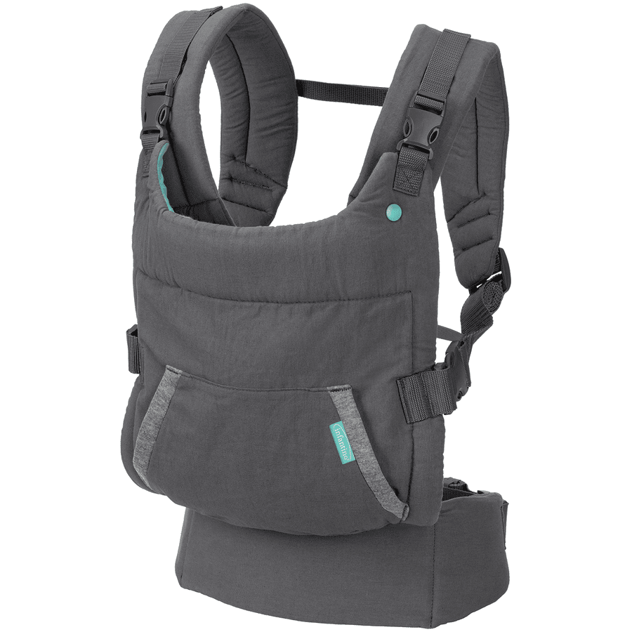 Infantino Babytrage Cuddle Up