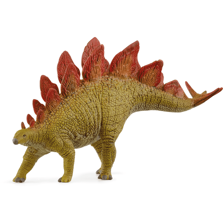 schleich ® Stegosaurus 15040