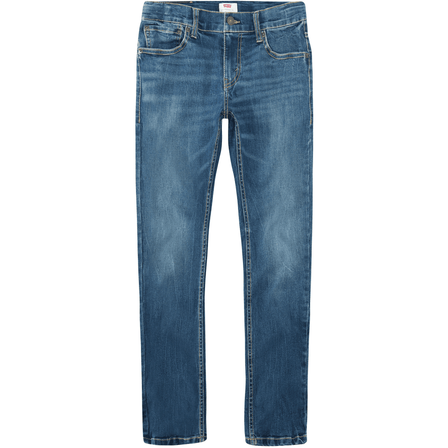 Levi's® Kids Boys Jeans blau