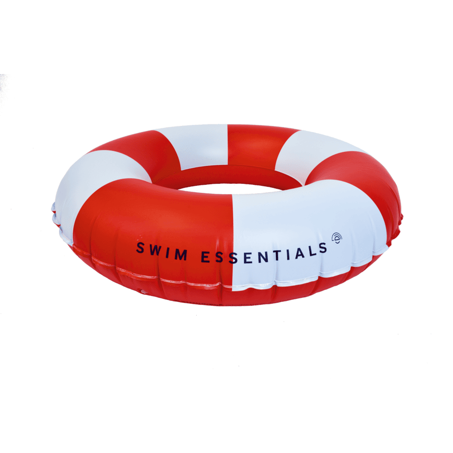 Swim Essentials Bouée de natation enfant Life Buoy 90 cm