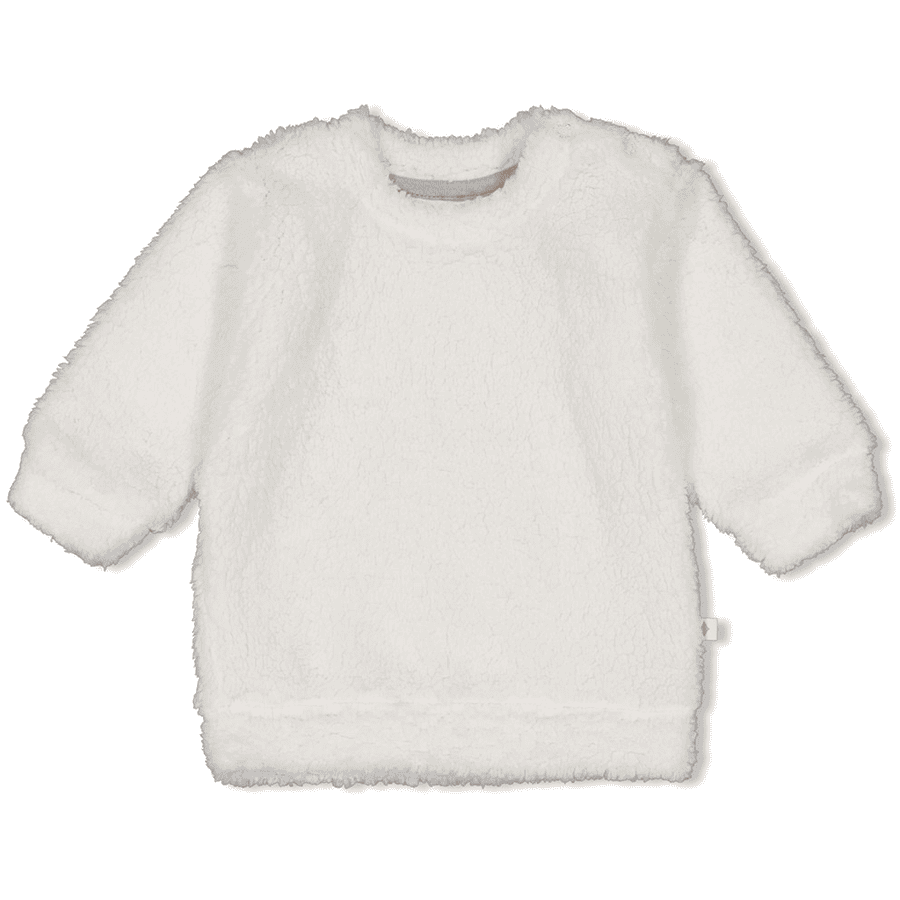 Feetje Sweater Teddy De Neutrala Naturen