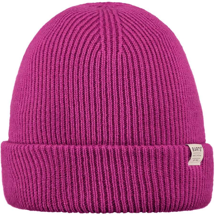 BARTS Kinabala Beanie berry