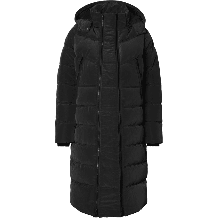 Noppies Umstandsjacke Winter Okeene 2-way Black