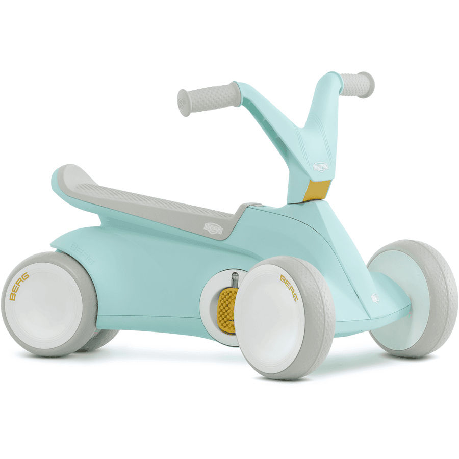 BERG Toys - Rutscher GO², mint