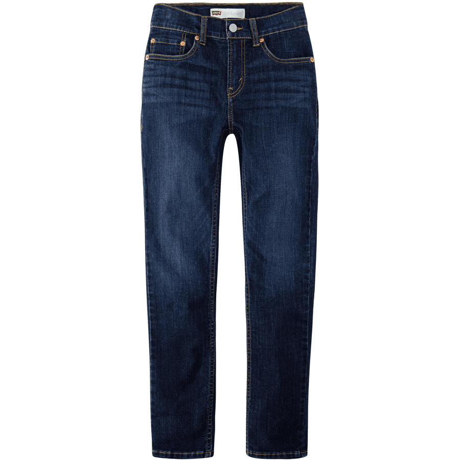 Levi's® Kids Boys Jeans bleu