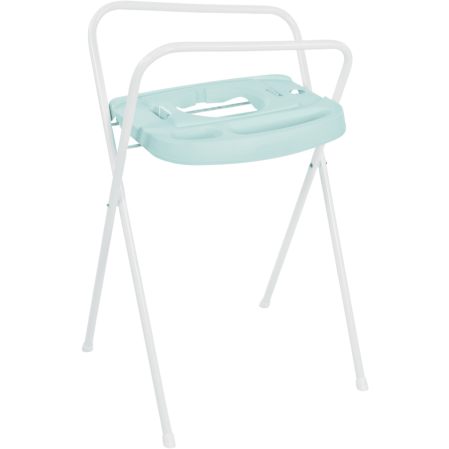 bébé-jou® Badstandaard Click Bo en Bing 103 cm in mint
