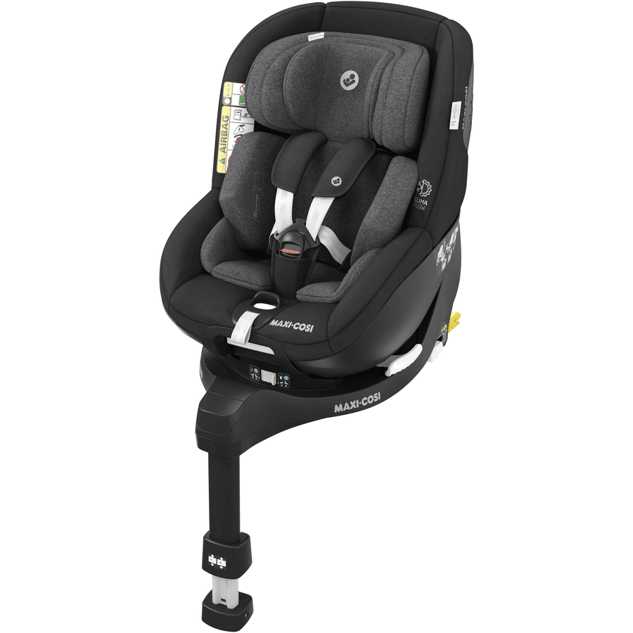MAXI COSI Re board er Mica Pro Eco i-Size Authentic Black 