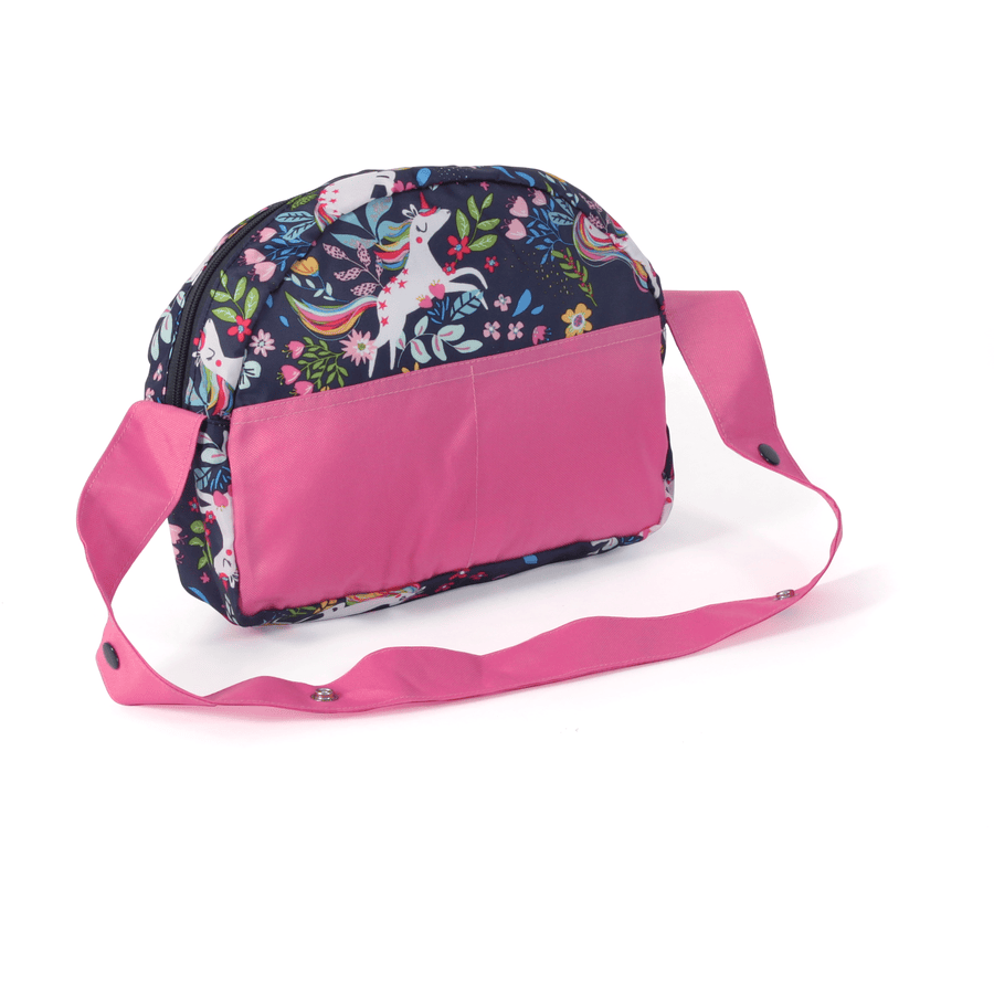 Bolso cambiador BAYER CHIC 2000 Unicorn