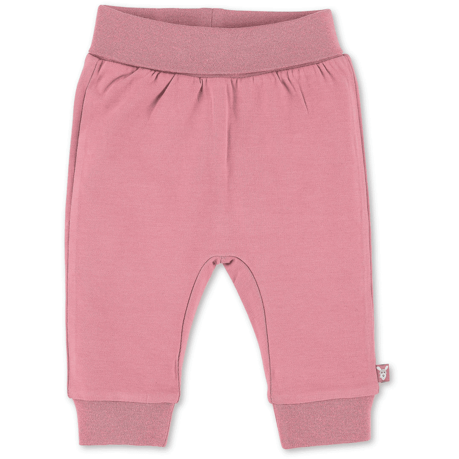 Sterntaler Pantalones Uni Emmi rosa