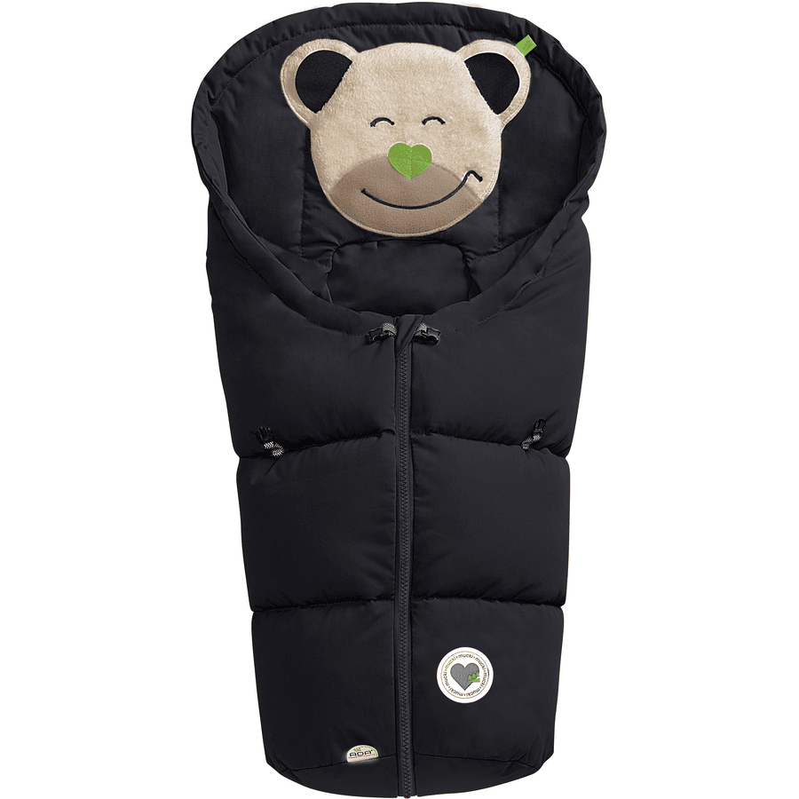 odenwälder Mucki® fodpose black 