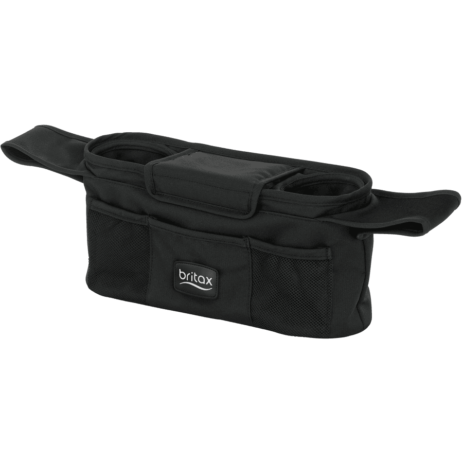 Britax Römer Barnevogn Organizer universal Cosmo s Black 