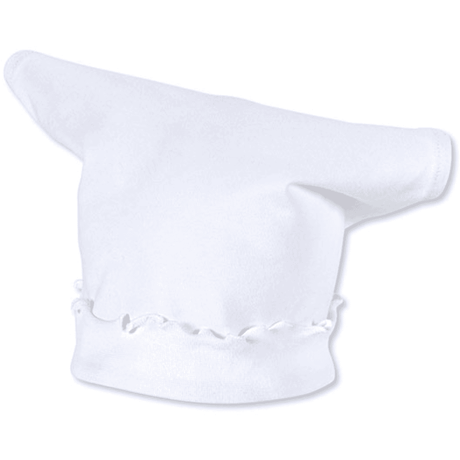 STERNTALER Hovedtørklæde Hvid
