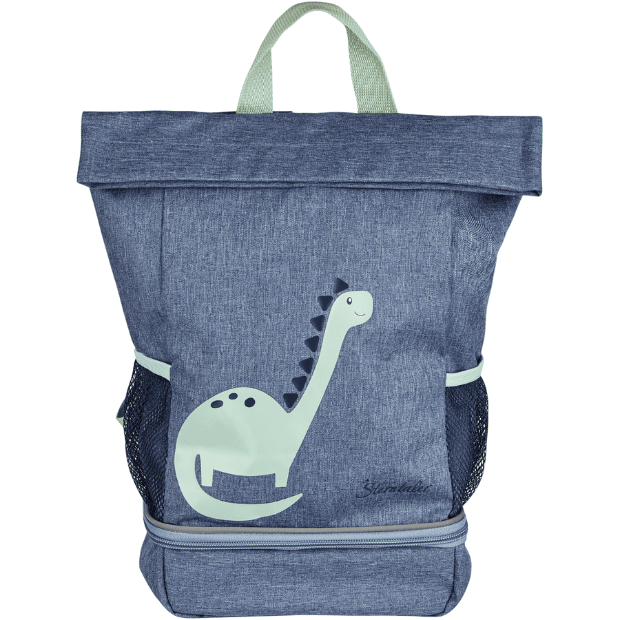 Sterntaler Kinderrucksack Dino Rexi groß