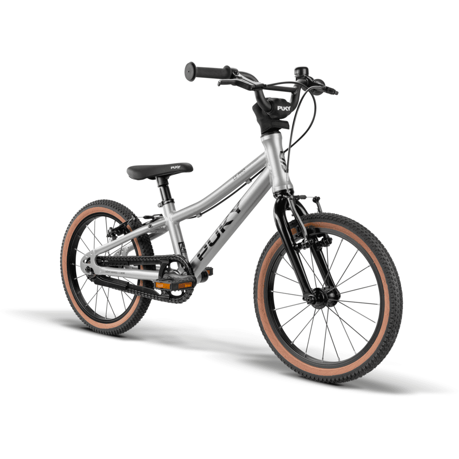 Bicicleta infantil PUKY® LS PRO 16 edición 75 años