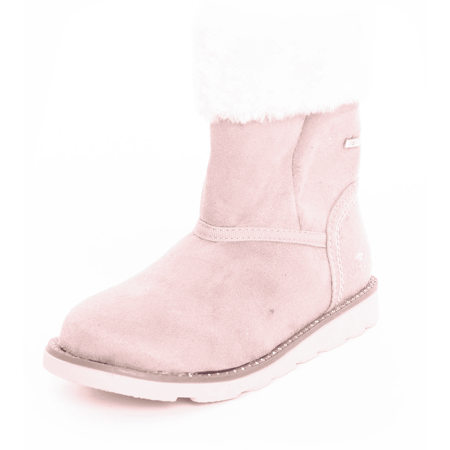 TOM TAILOR Girls Buty rose

