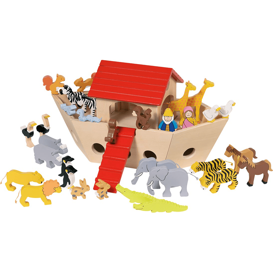 goki Noahs ark