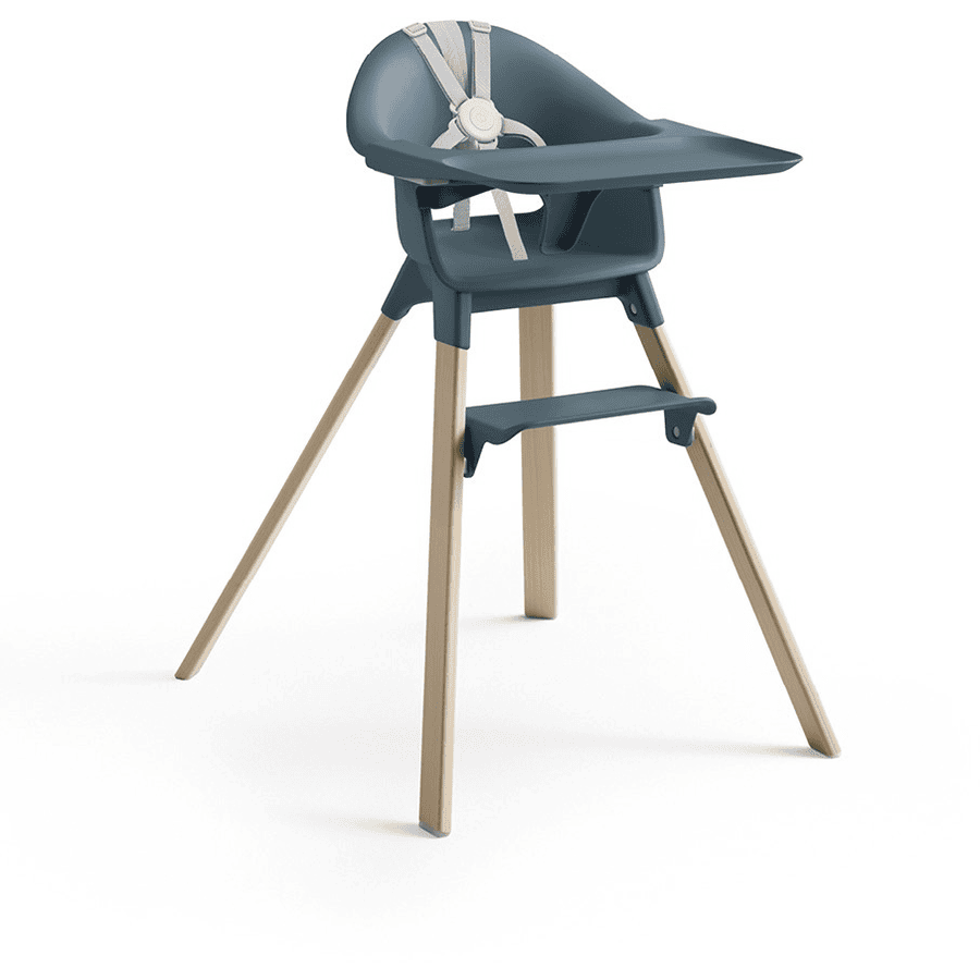 STOKKE® CLIKK™ high chair Fjord Blue