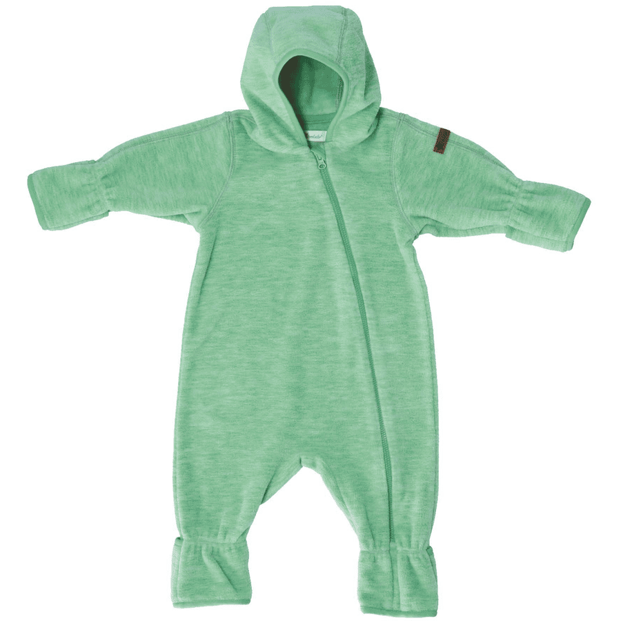 Sterntaler Combinaison pilote enfant mélange vert