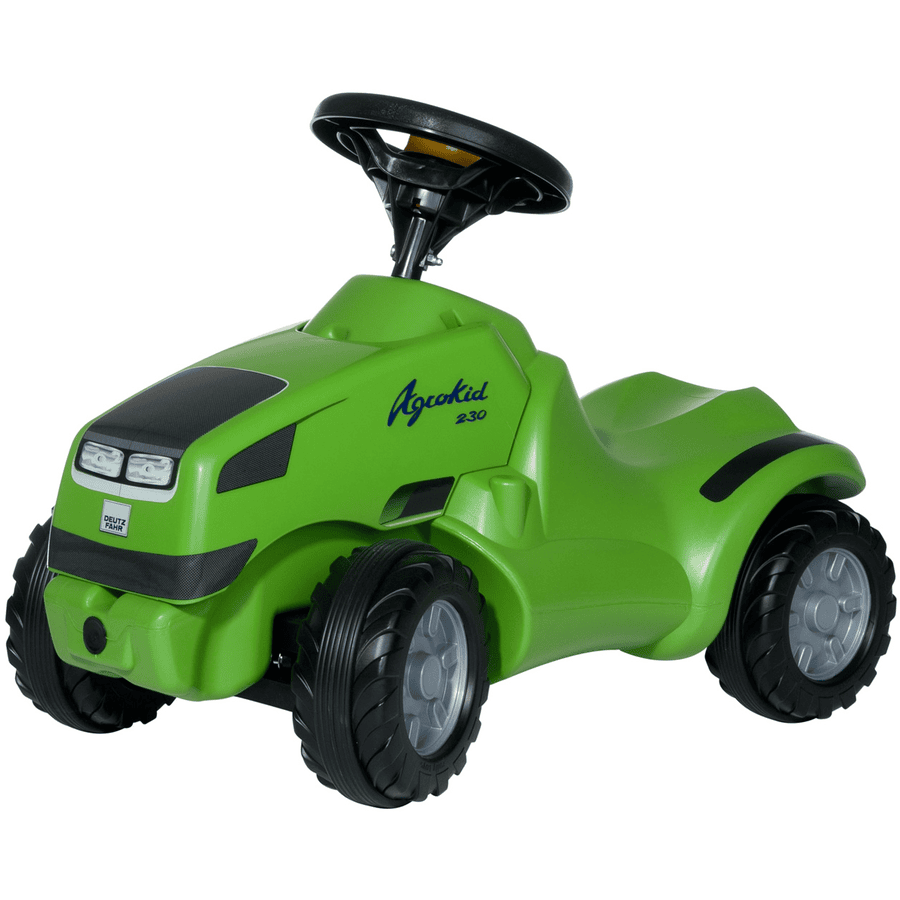 ROLLY TOYS Primi Passi Trattore rollyMinitrac Agrokid 230