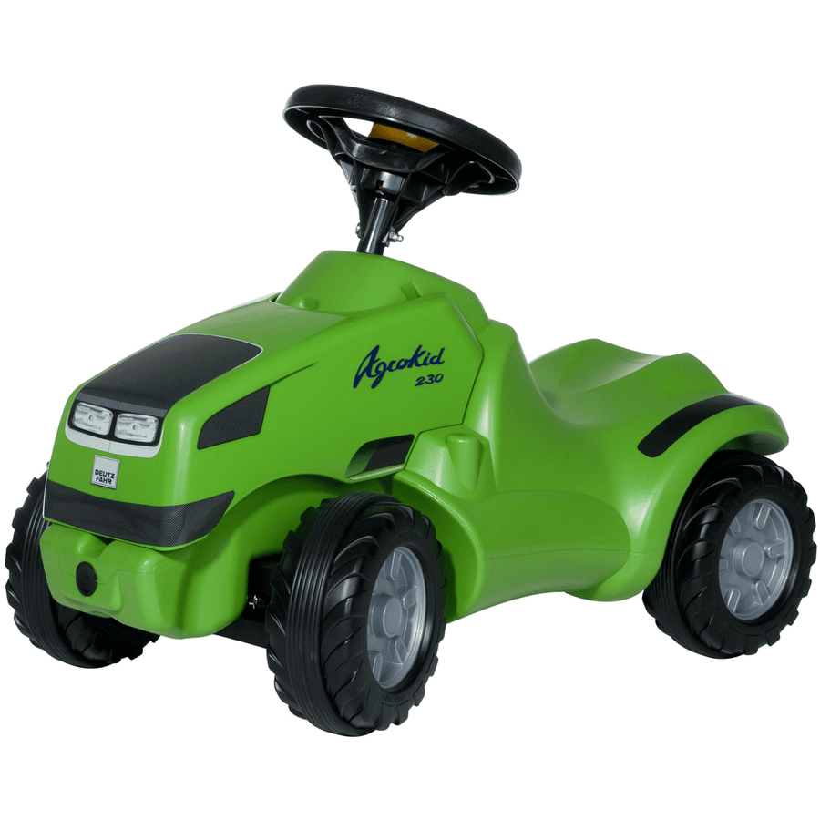 rolly®toys Trattore giocattolo rollyMinitrac Agrokid 230