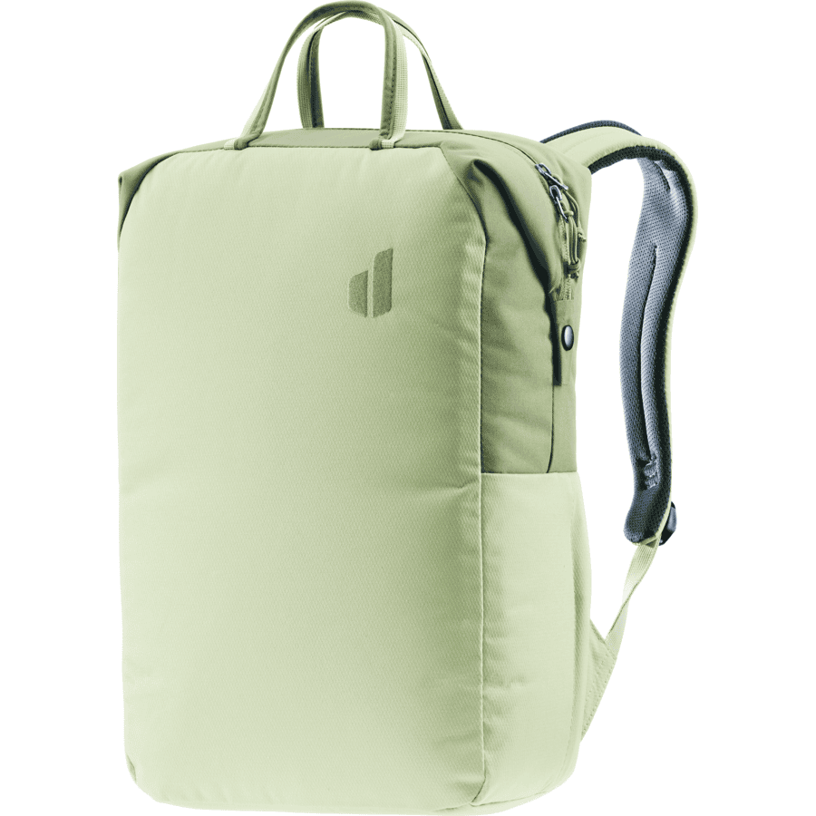 deuter Rucksack Vista mineral-grove