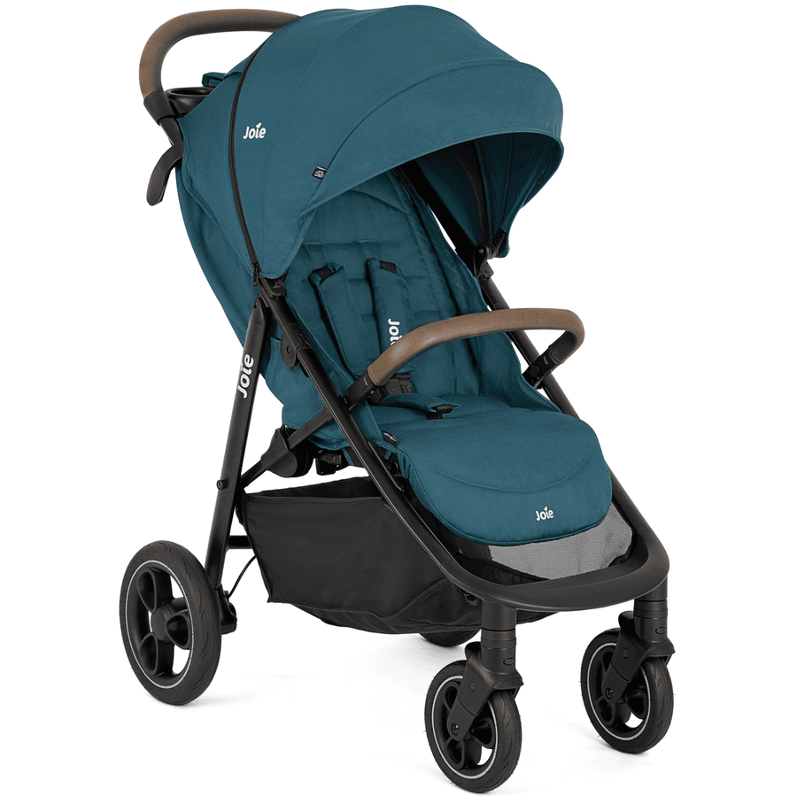 Joie Sportwagen Litetrax Pro Peacok