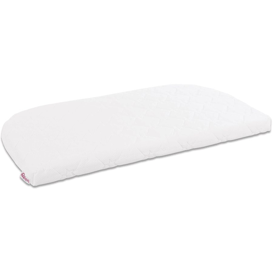 babybay ® Premium utbytbart överdrag KlimaWave® passar för modell Comfort och Boxspring Comfort 