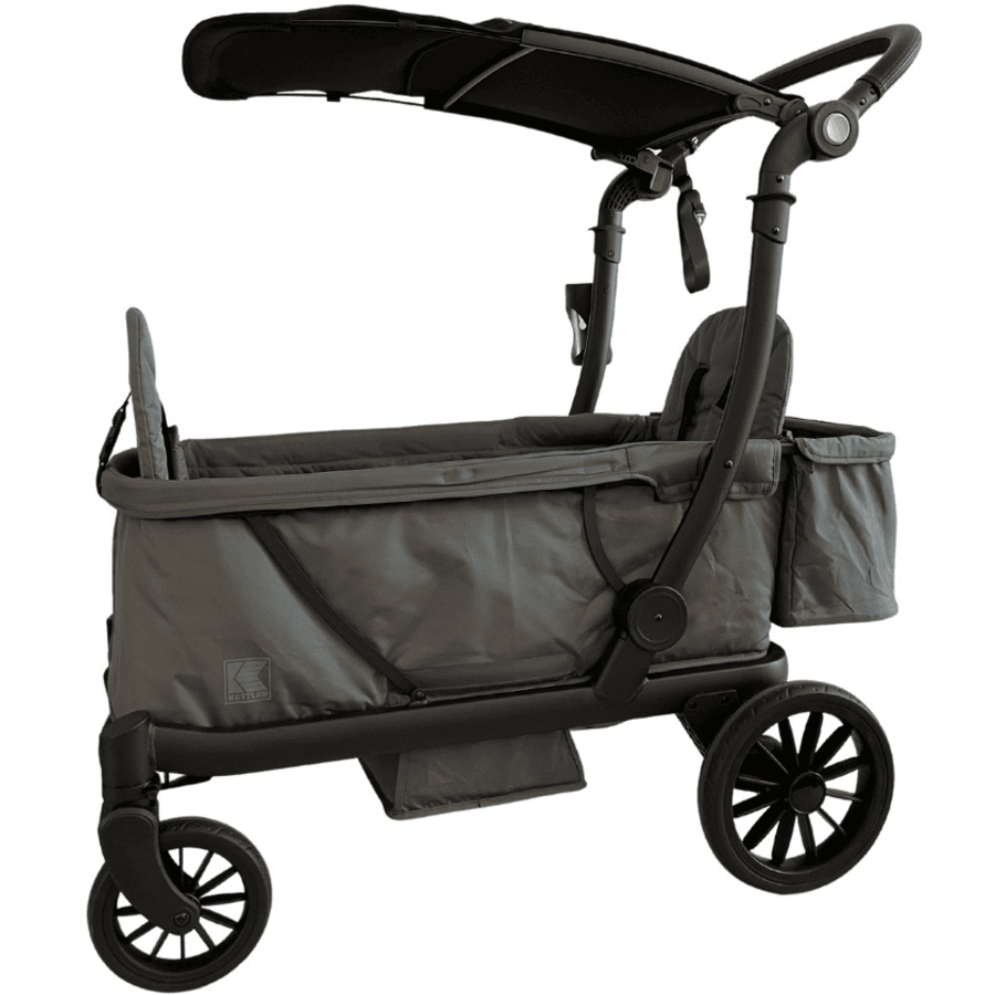 Carrello pieghevole KETTLER COMPACT