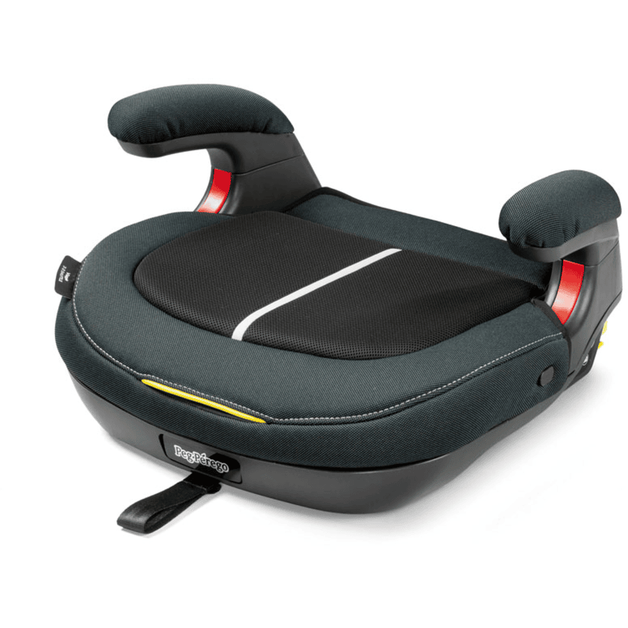 Peg-Perego Rehausseur auto Viaggio gr.2/3 Shuttle Forest 