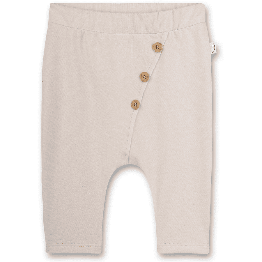 Sanetta Bukser beige