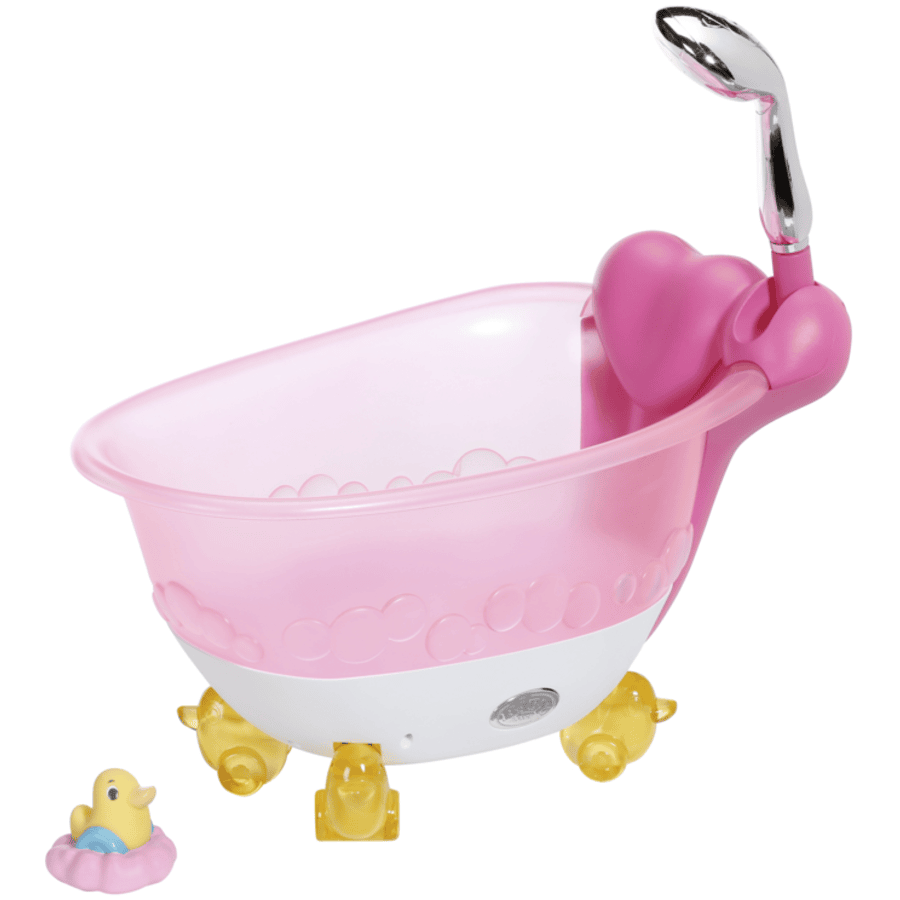 Zapf Creation  Bañera de juguete  BABY born® Bañera de juguete Bath 