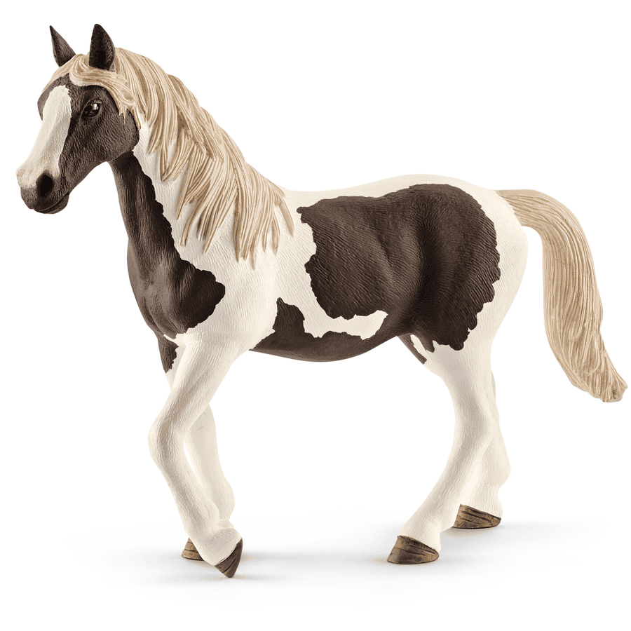 Schleich Klisna koně Pinto 13830